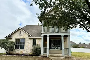 17705 Ice Age Trails St, Pflugerville, TX 78660 - Photo 1