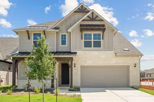 217 Bristlecone Bend, Liberty Hill, TX 78642 - Photo 1