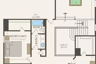 217 Bristlecone Bend, Liberty Hill, TX 78642 - Photo 4