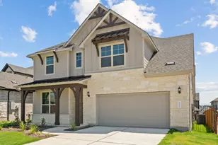 217 Bristlecone Bend, Liberty Hill, TX 78642 - Photo 2