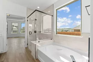 217 Bristlecone Bend, Liberty Hill, TX 78642 - Photo 6