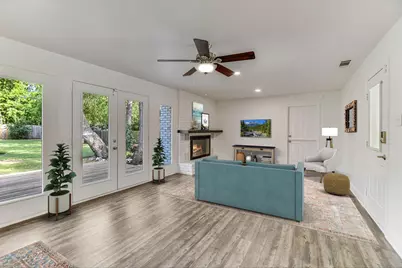 11806 Arabian Trail, Austin, TX 78759 - Photo 8