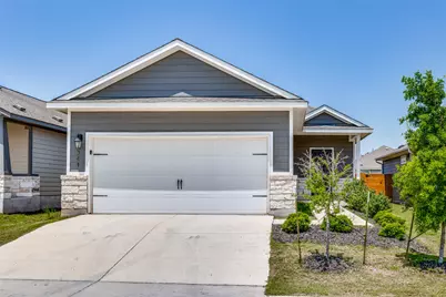 341 Trellis Boulevard, Leander, TX 78641 - Photo 1