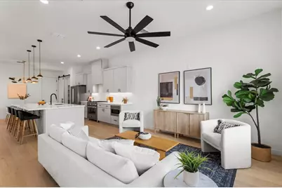 3204 Overcup Oak Drive #A, Austin, TX 78704 - Photo 4