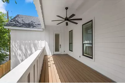3204 Overcup Oak Drive #A, Austin, TX 78704 - Photo 24