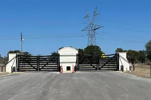 - Private Road 4718 Lot 81 Land, Kempner, TX 76539 - Photo 2