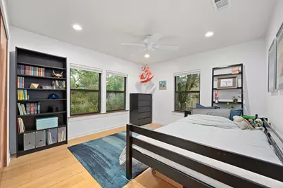 2111 Wright Street, Austin, TX 78704 - Photo 22