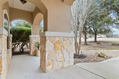 108 Standing Oak Drive, Georgetown, TX 78633 - Photo 4