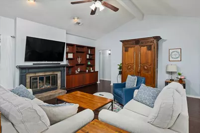 1613 Flint Court, Lakeway, TX 78734 - Photo 4