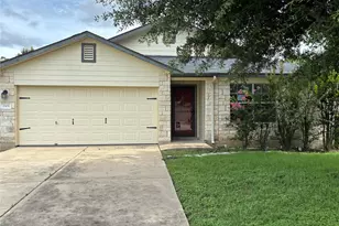 2101 Whistling Way, Taylor, TX 76574 - Photo 1