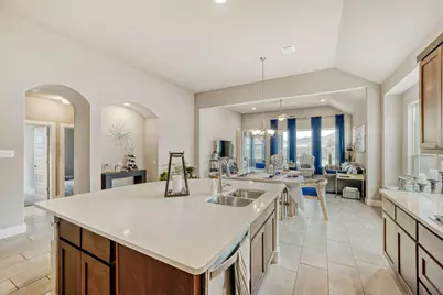 3317 Nighthawk Dive Lane, Pflugerville, TX 78660 - Photo 8