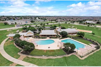 3317 Nighthawk Dive Lane, Pflugerville, TX 78660 - Photo 32