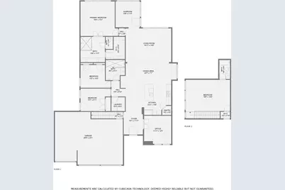 3317 Nighthawk Dive Lane, Pflugerville, TX 78660 - Photo 30