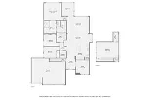 3317 Nighthawk Dive Ln, Pflugerville, TX 78660 - Photo 30