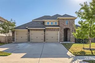 3317 Nighthawk Dive Ln, Pflugerville, TX 78660 - Photo 1
