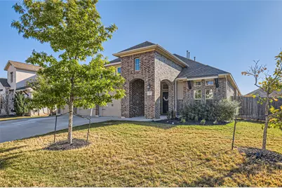 3317 Nighthawk Dive Lane, Pflugerville, TX 78660 - Photo 2