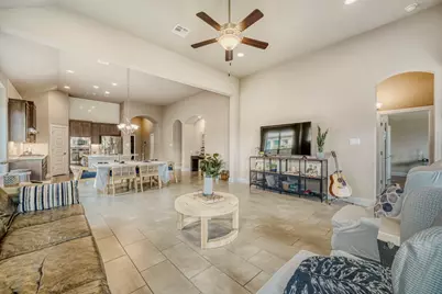 3317 Nighthawk Dive Lane, Pflugerville, TX 78660 - Photo 10