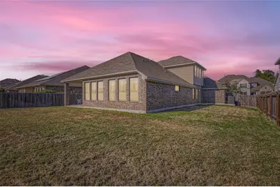 3317 Nighthawk Dive Lane, Pflugerville, TX 78660 - Photo 28
