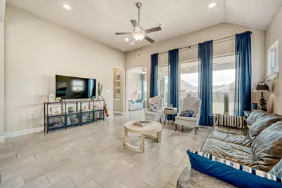 3317 Nighthawk Dive Lane, Pflugerville, TX 78660 - Photo 12