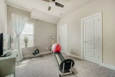 3317 Nighthawk Dive Lane, Pflugerville, TX 78660 - Photo 20