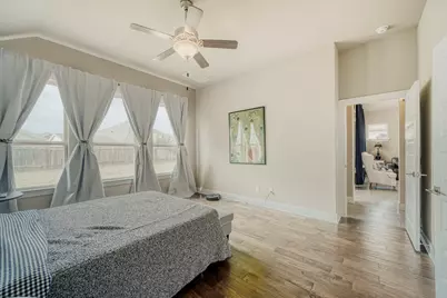 3317 Nighthawk Dive Lane, Pflugerville, TX 78660 - Photo 16
