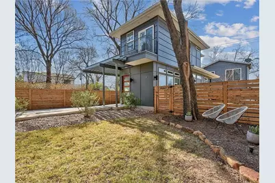 2709 E 3rd Street #2, Austin, TX 78702 - Photo 22