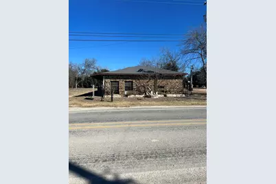 608 4th Street, Blanco, TX 78606 - Photo 2