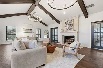 102 Laura Lane, Austin, TX 78746 - Photo 2