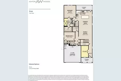 131 Arlington Park Loop, Hutto, TX 78634 - Photo 2