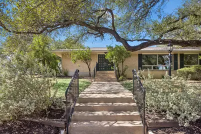 5900 Overlook Drive, Austin, TX 78731 - Photo 2
