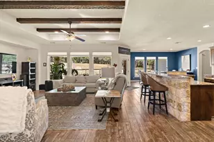 217 San Gabriel Hideaway Cv, Liberty Hill, TX 78642 - Photo 8