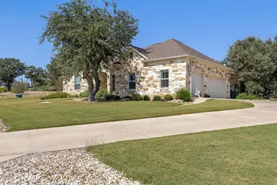 217 San Gabriel Hideaway Cove, Liberty Hill, TX 78642 - Photo 4