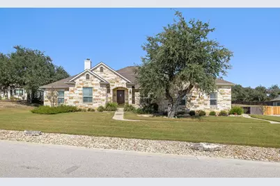217 San Gabriel Hideaway Cove, Liberty Hill, TX 78642 - Photo 1