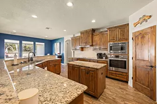 217 San Gabriel Hideaway Cv, Liberty Hill, TX 78642 - Photo 14