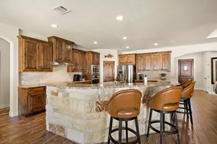 217 San Gabriel Hideaway Cv, Liberty Hill, TX 78642 - Photo 18