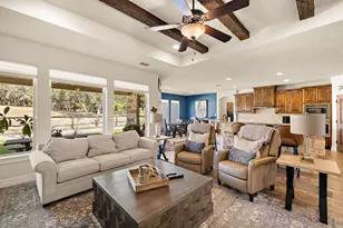 217 San Gabriel Hideaway Cv, Liberty Hill, TX 78642 - Photo 10