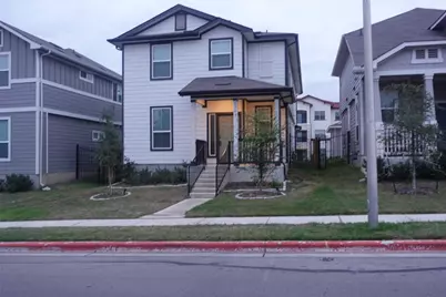 1709 Arborside Drive, Austin, TX 78754 - Photo 2