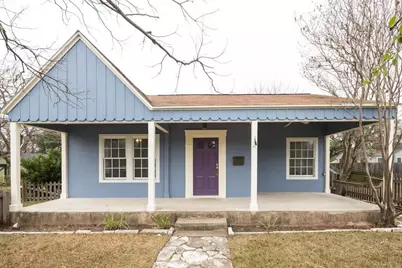 4808 Ramsey Avenue, Austin, TX 78756 - Photo 1