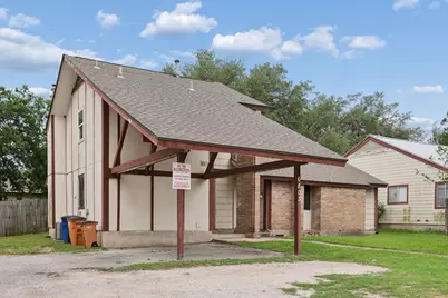 6803 Woodhue Drive #B, Austin, TX 78745 - Photo 2