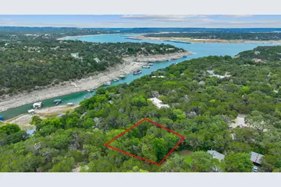 00 Two House Road, Lago Vista, TX 78645 - Photo 1