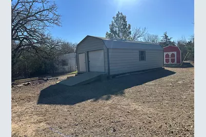 438 Mount Olive Road #A, Cedar Creek, TX 78612 - Photo 22