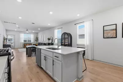 2216 Tucker Lane, Austin, TX 78754 - Photo 10