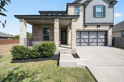 214 Saranac Drive, Elgin, TX 78621 - Photo 1