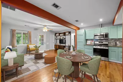5802 Chesterfield Avenue, Austin, TX 78752 - Photo 10