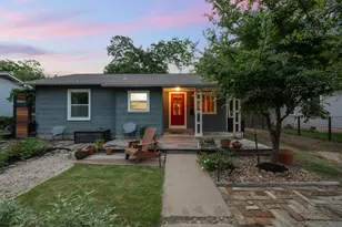5802 Chesterfield Ave, Austin, TX 78752 - Photo 2