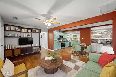 5802 Chesterfield Avenue, Austin, TX 78752 - Photo 8