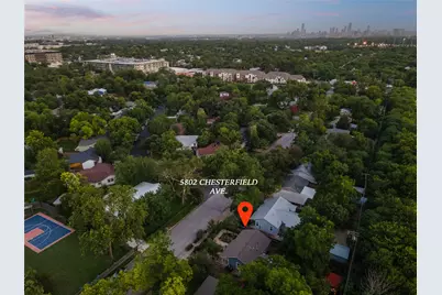 5802 Chesterfield Avenue, Austin, TX 78752 - Photo 30
