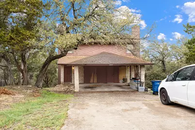 6904 Rifle Bend #A, Austin, TX 78736 - Photo 2