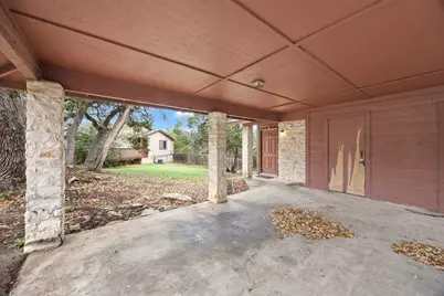 6904 Rifle Bend #A, Austin, TX 78736 - Photo 4