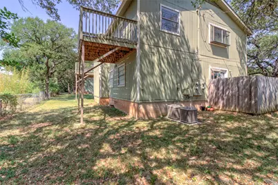 400 Hedgewood Drive #D, Georgetown, TX 78628 - Photo 4